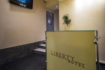 Liberty Hotel Atina Dış mekan fotoğraf